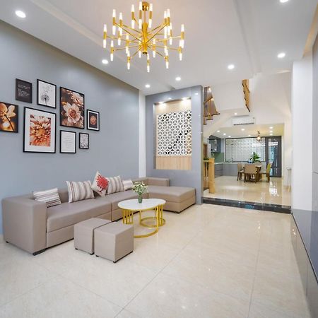 N To M House-5 Minute To My Khe Beach-Full Ac Đà Nẵng Ngoại thất bức ảnh