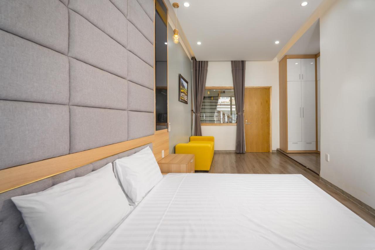 N To M House-5 Minute To My Khe Beach-Full Ac Đà Nẵng Ngoại thất bức ảnh