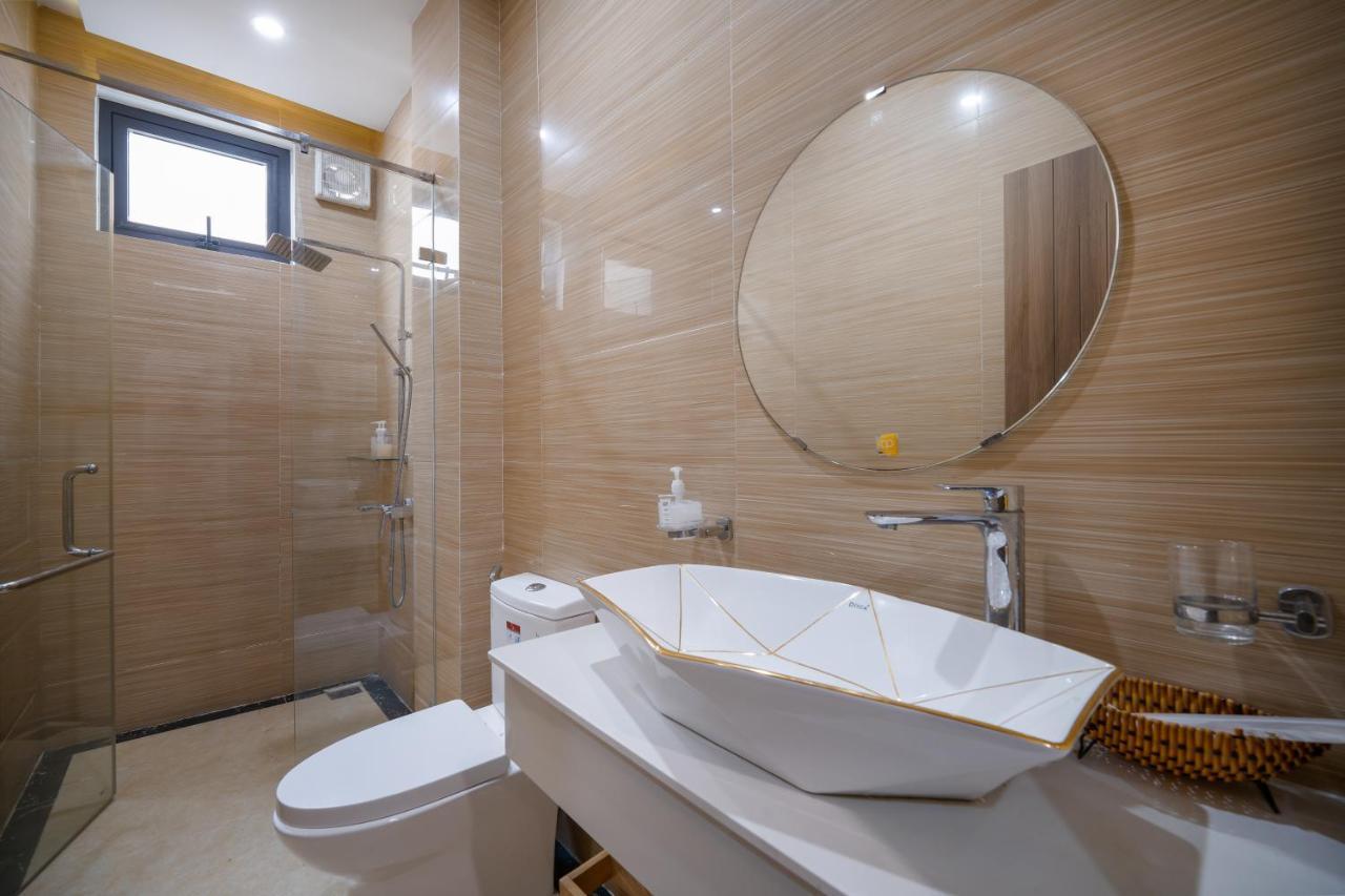 N To M House-5 Minute To My Khe Beach-Full Ac Đà Nẵng Ngoại thất bức ảnh