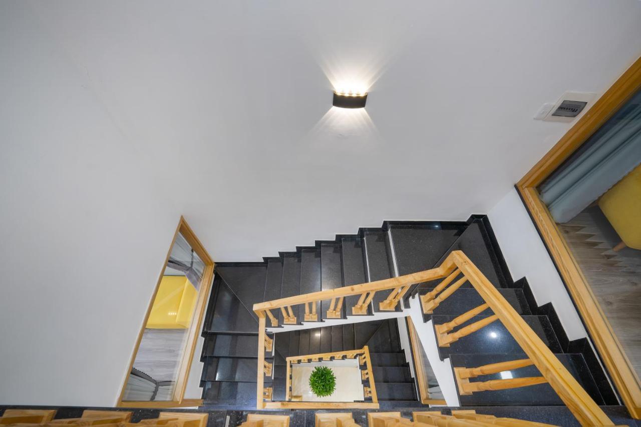 N To M House-5 Minute To My Khe Beach-Full Ac Đà Nẵng Ngoại thất bức ảnh